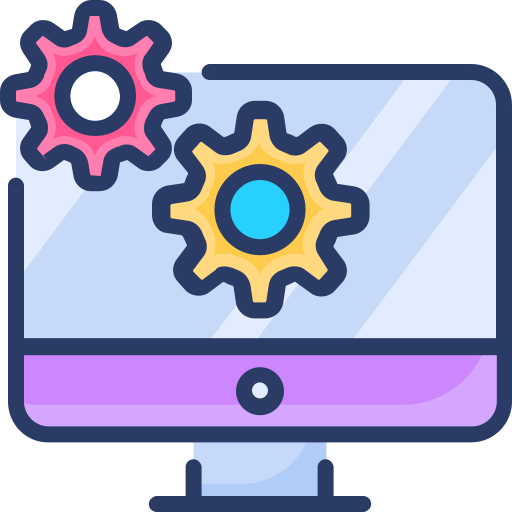 Custom Software Development - Software Development@clipartmax.com