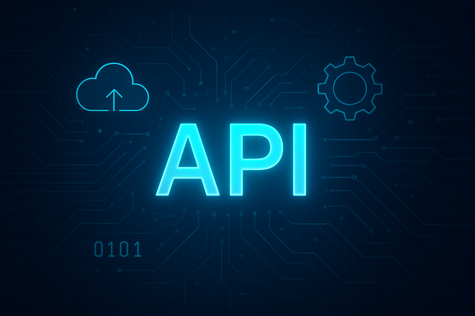 API icon