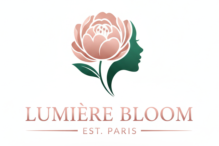 Logo of Lumiere Bloom
